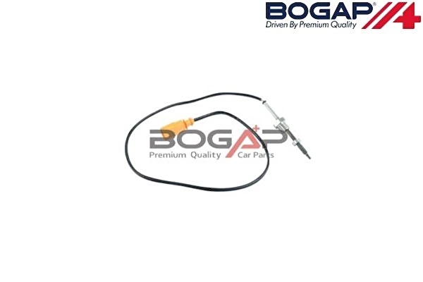 VAG Şalterler, Müşürler