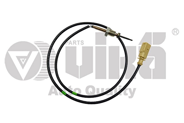 VAG Şalterler, Müşürler