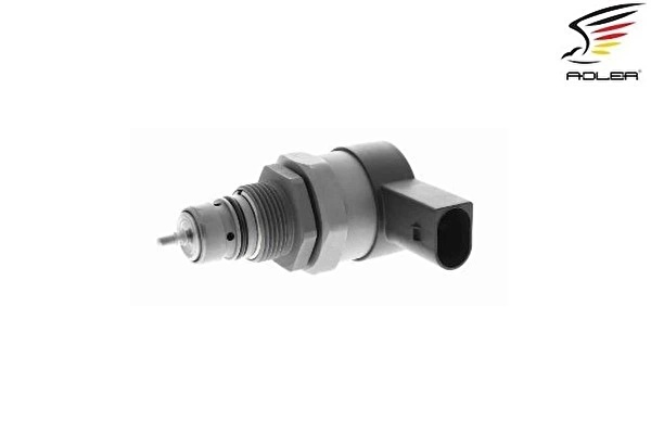 VAG Yakıt Deposu Ekipmanı