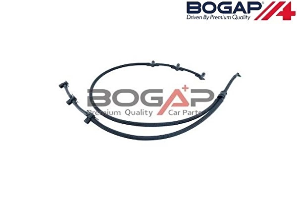 VAG Yakıt Deposu Ekipmanı