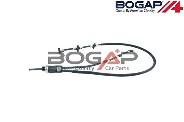 VAG Yakıt Deposu Ekipmanı