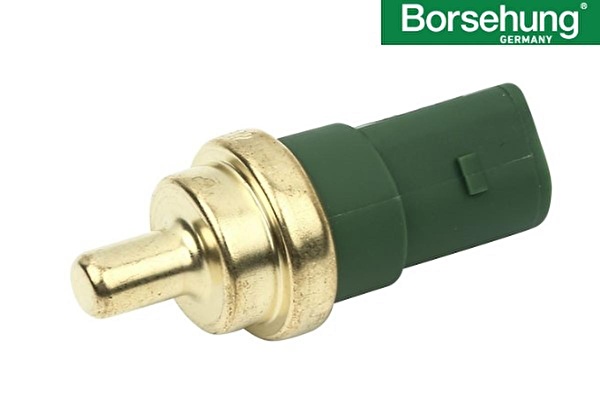 VAG Şalterler, Müşürler