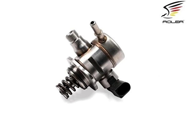 VAG Yakıt Deposu Ekipmanı