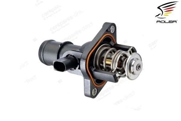 Volkswagen Radyatör Ekipmanları