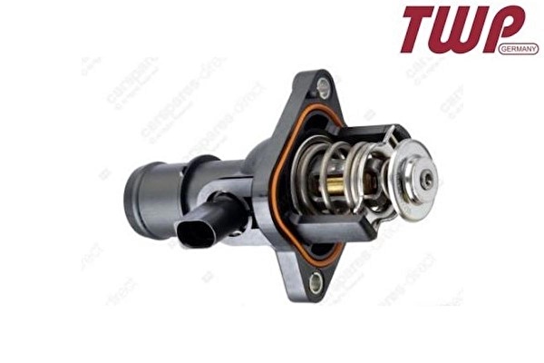 Volkswagen Radyatör Ekipmanları