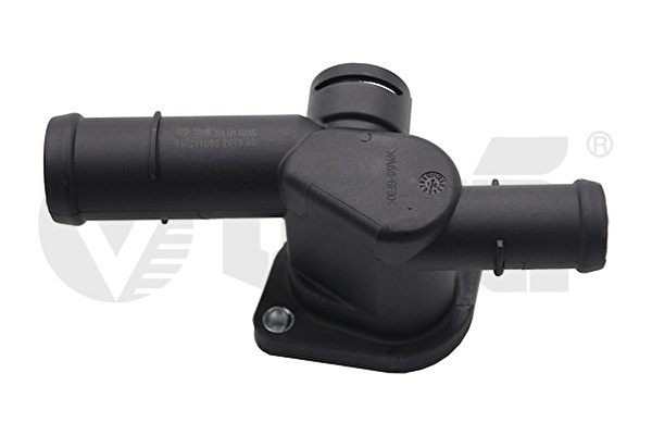 Volkswagen Radyatör Ekipmanları