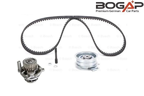 VAG Triger Kayışı