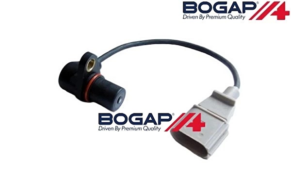 VAG Şalterler, Müşürler