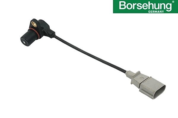 VAG Şalterler, Müşürler