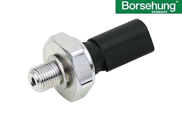 VAG Şalterler, Müşürler