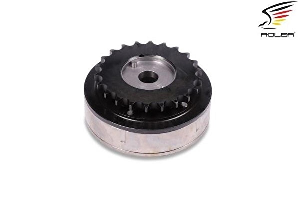 VAG Eksantrik Zinciri