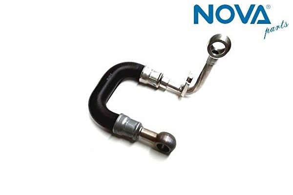 Volkswagen Radyatör Ekipmanları