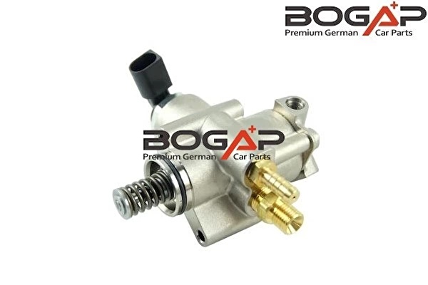 VAG Yakıt Deposu Ekipmanı