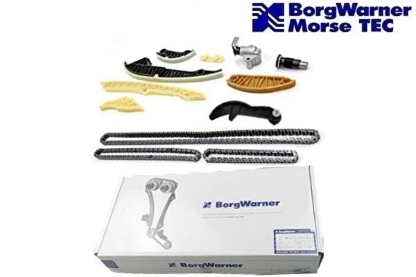 VAG Eksantrik Zinciri