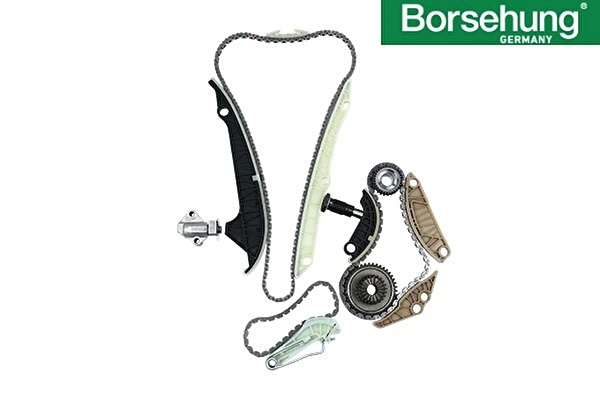 VAG Eksantrik Zinciri