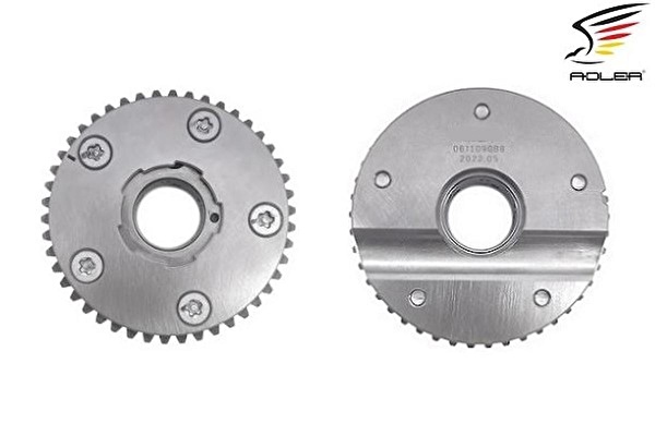 VAG Eksantrik Zinciri