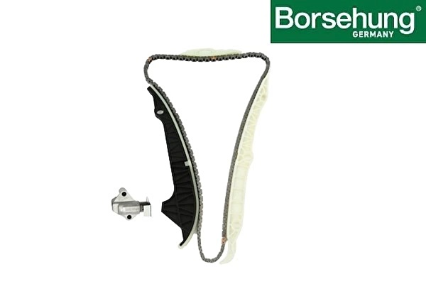 VAG Eksantrik Zinciri