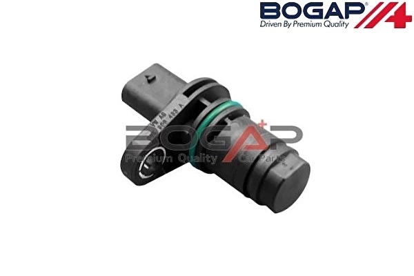 VAG Şalterler, Müşürler