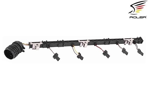 VAG Yakıt Deposu Ekipmanı