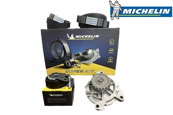 VAG Triger Kayışı