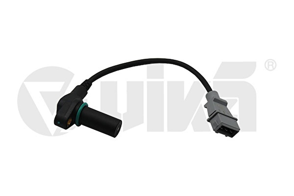 VAG Şalterler, Müşürler