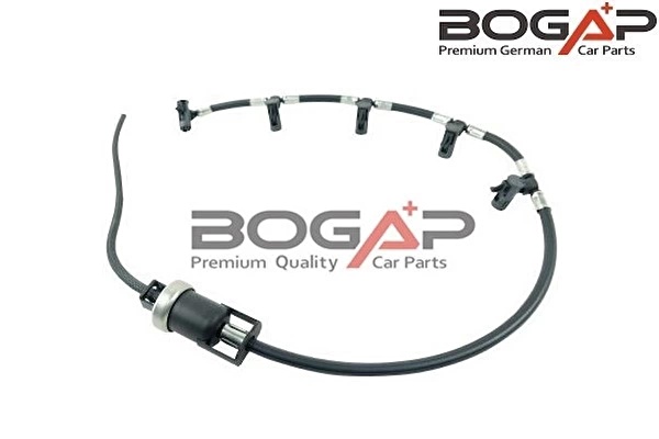 VAG Yakıt Deposu Ekipmanı