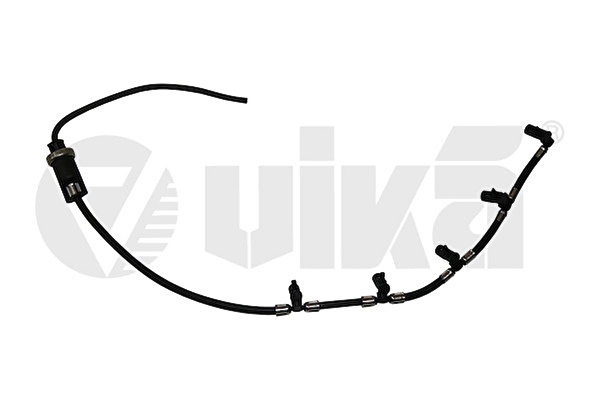 VAG Yakıt Deposu Ekipmanı