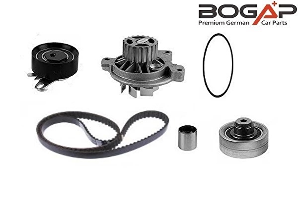 VAG Triger Kayışı