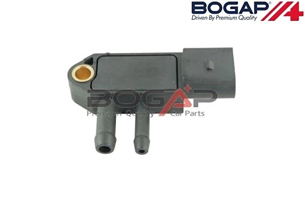 VAG Şalterler, Müşürler