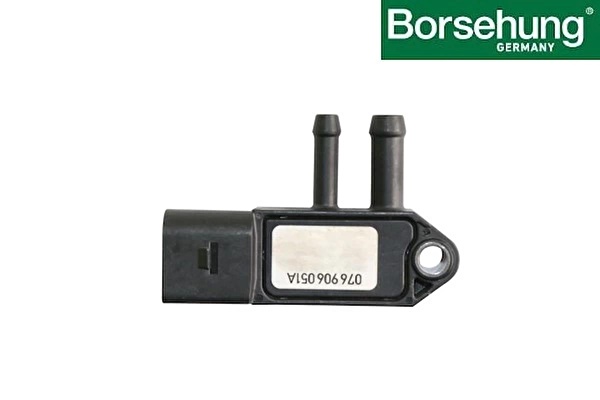 VAG Şalterler, Müşürler