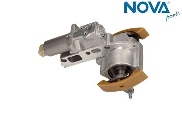 VAG Eksantrik Zinciri