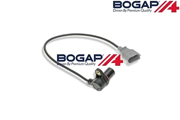 VAG Şalterler, Müşürler