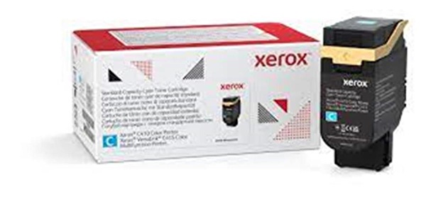 Xerox Toner