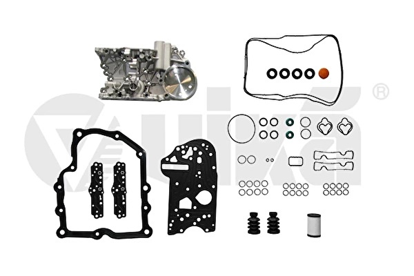 VAG Vites Ekipmanları