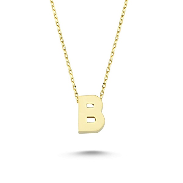 Online Takı Altın Kolye