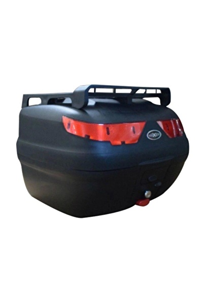Maxem Motosiklet Arka Çanta