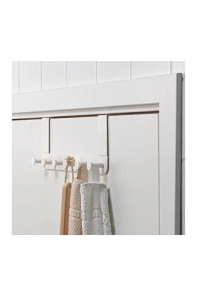 İkea Kapı, Duvar Askılığı