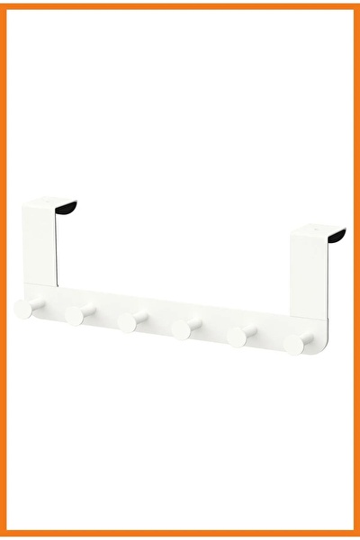 İkea Kapı, Duvar Askılığı