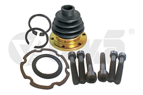 VAG Aks Körük & Kafası