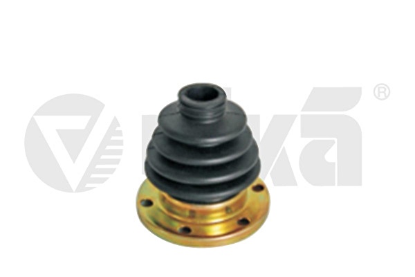 VAG Aks Körük & Kafası