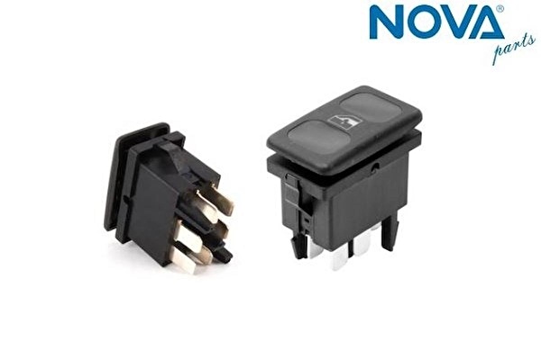 VAG Şalterler, Müşürler