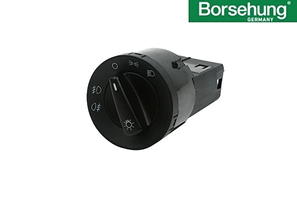 VAG Şalterler, Müşürler