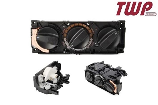 VAG Şalterler, Müşürler