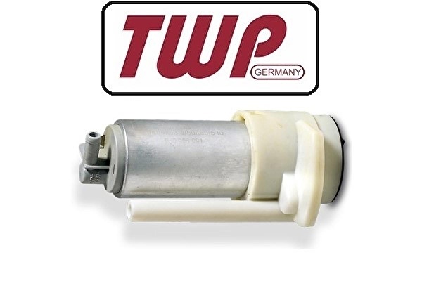 VAG Yakıt Deposu Ekipmanı