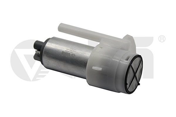 VAG Yakıt Deposu Ekipmanı