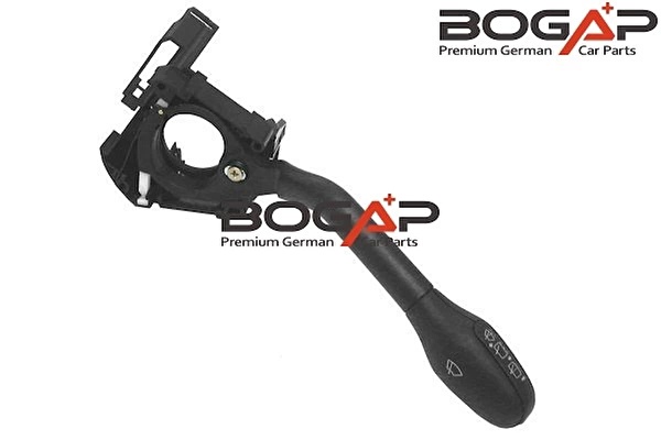 VAG Şalterler, Müşürler