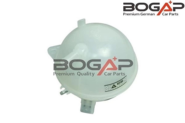 Volkswagen Termostat