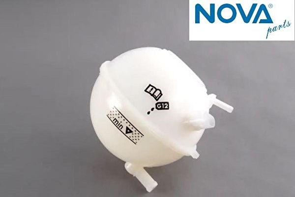 Volkswagen Termostat