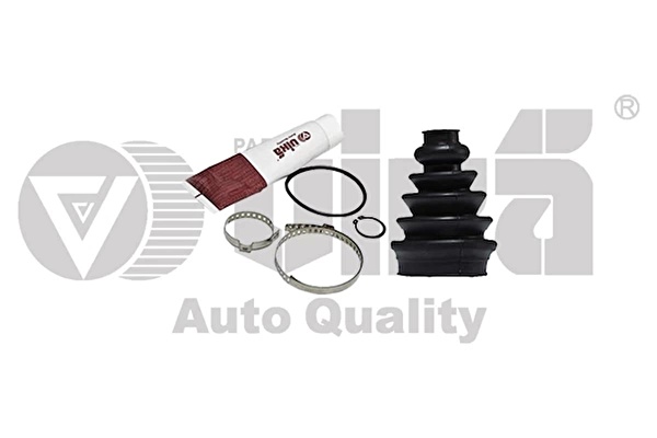 VAG Aks Körük & Kafası