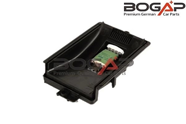 VAG Kalorifer Ekipmanları